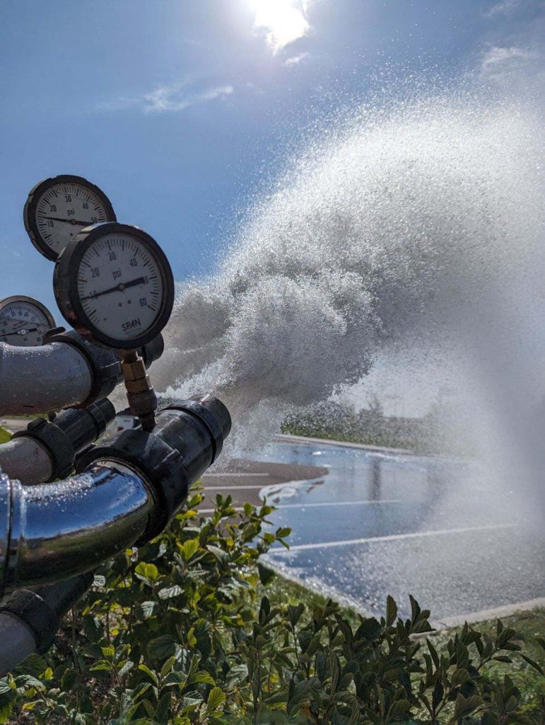 Fire Pumps Batavia IL