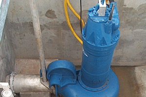 Fire Pumps Batavia IL