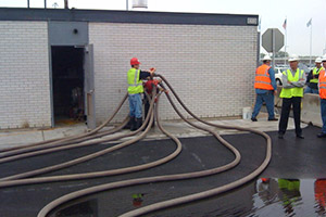 Fire Pumps Batavia IL